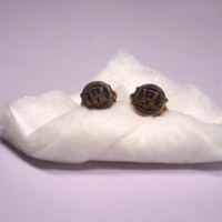 St. Helen's Hall Rings