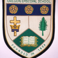 Oregon Episcopal School Patch